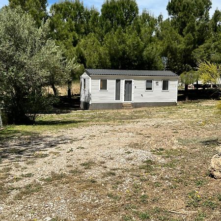 Bungalow Bambolera Torrelaguna ภายนอก รูปภาพ