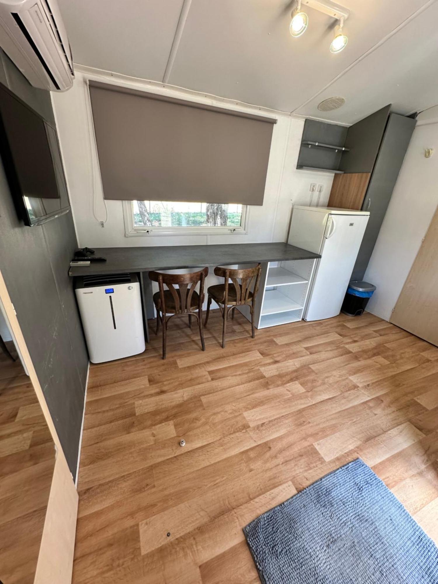 Bungalow Bambolera Torrelaguna ภายนอก รูปภาพ