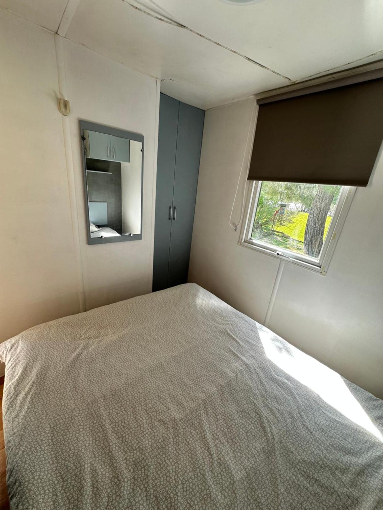 Bungalow Bambolera Torrelaguna ภายนอก รูปภาพ