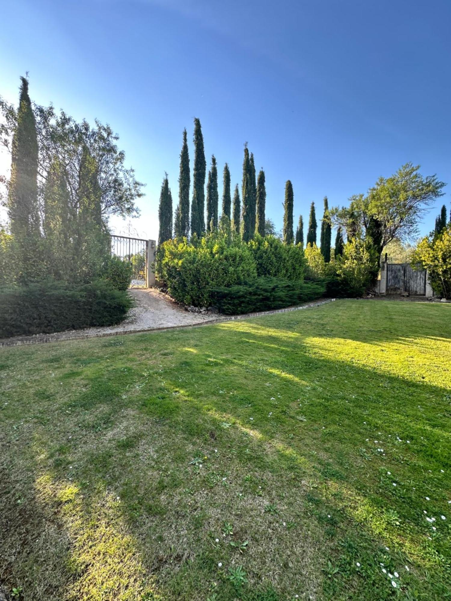 Bungalow Bambolera Torrelaguna ภายนอก รูปภาพ